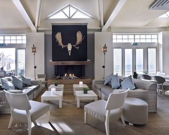 The Historic Huis ter Duin - Noordwijk - Lounge