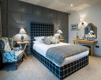 The Fenwick - Lancaster - Habitación