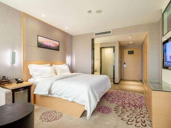 Lavande Hotels (Wuhan Hankou Railway Station) thumbnail 3