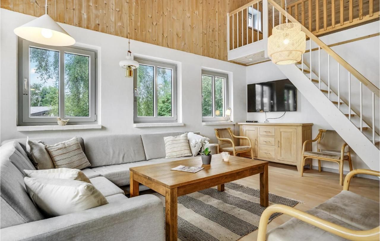 Amazing Home In Ebeltoft With Sauna – Ebeltoft