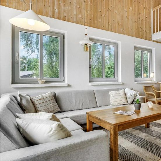 Amazing Home In Ebeltoft With Sauna – Ebeltoft