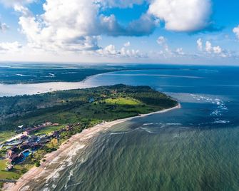 Amaya Beach Pasikudah - Калкудах