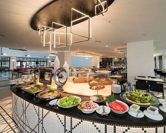 Travelodge Ipoh - Ipoh - Buffet