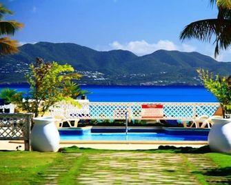 Anguilla Great House Beach Resort - Long Bay Village