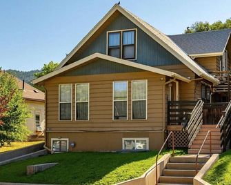Ultimate Glenwood Getaway! - Glenwood Springs - Building
