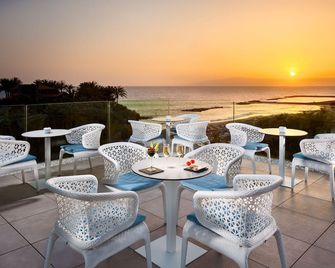 Gran Tacande Wellness & Relax Costa Adeje - Adeje - Μπαλκόνι