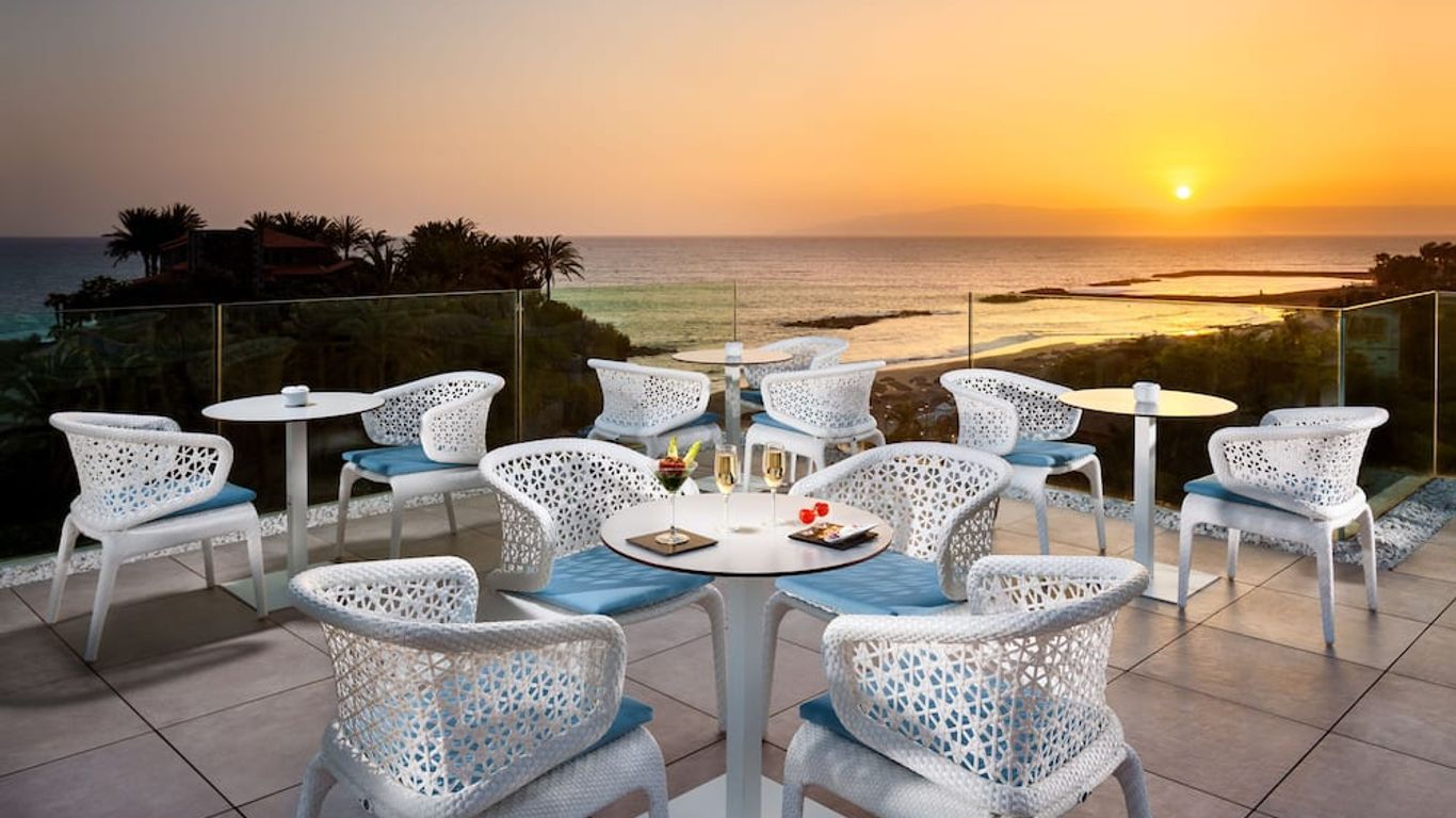 Gran Tacande Wellness & Relax Costa Adeje