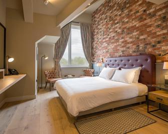 Sandburn Hall - York - Bedroom