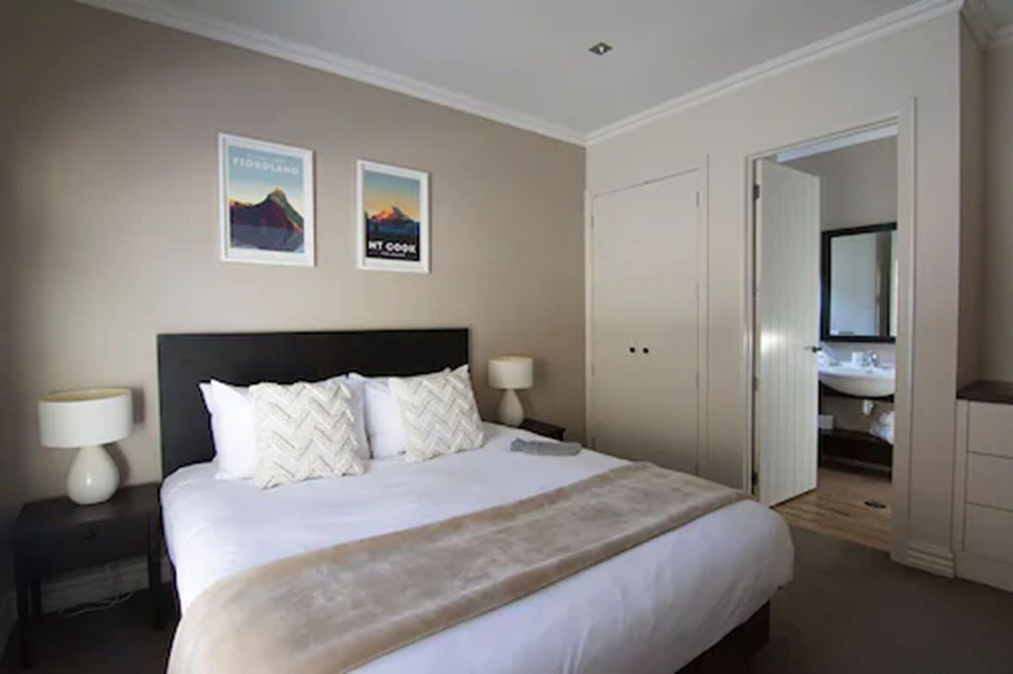 Cardrona Hotel - Wanaka