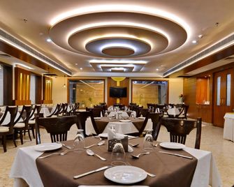 Hotel Seven Hills Tower - Agra - Juhlasali