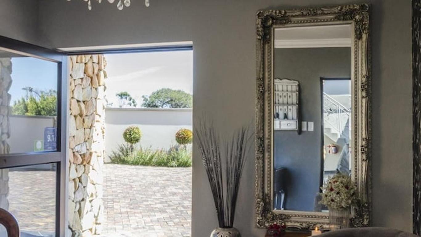 Stone Olive Guesthouse