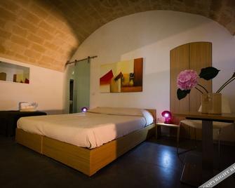 San Giovanni Vecchio - Residenza - Matera - Bedroom