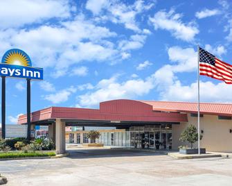 Days Inn by Wyndham Leesville - Leesville - Bâtiment