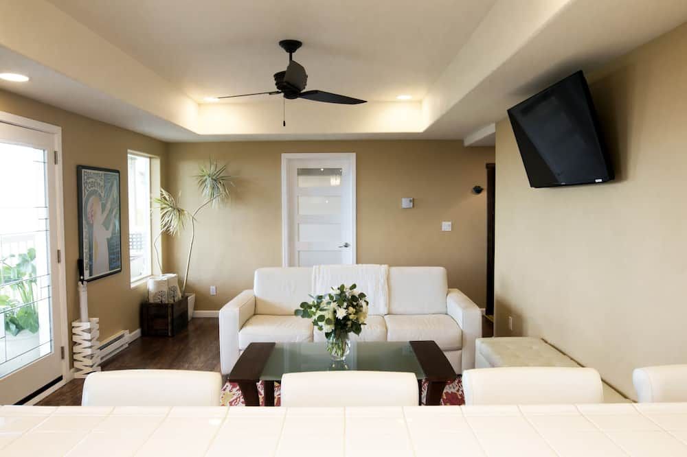 Vista House, Luxury Above The Clouds! - Whole House - San Luis Obispo - Sala de estar