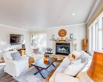 Townsend Place - Beaver Creek Retreat - Beaver Creek - Sala de estar