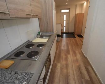 Apartment Stuttgart Kaltental - Stuttgart