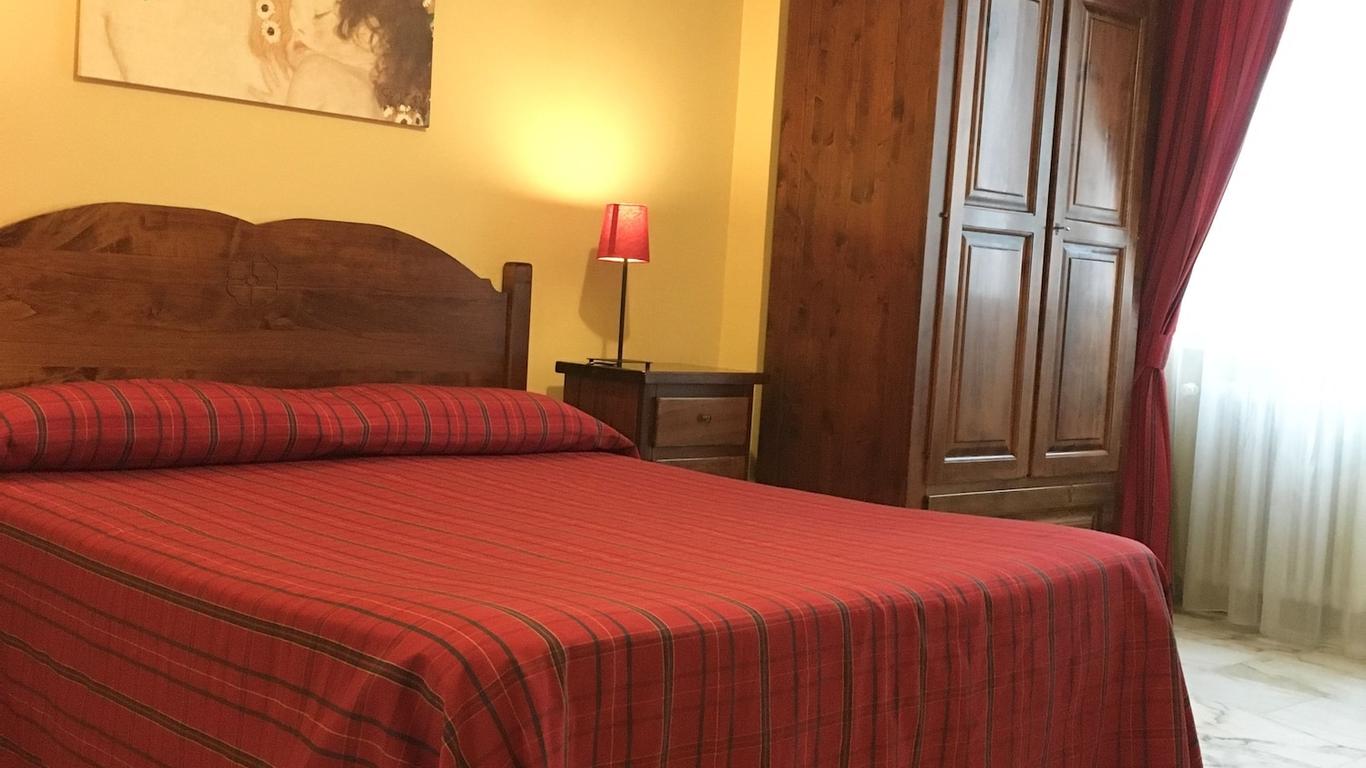 Perseo B&B