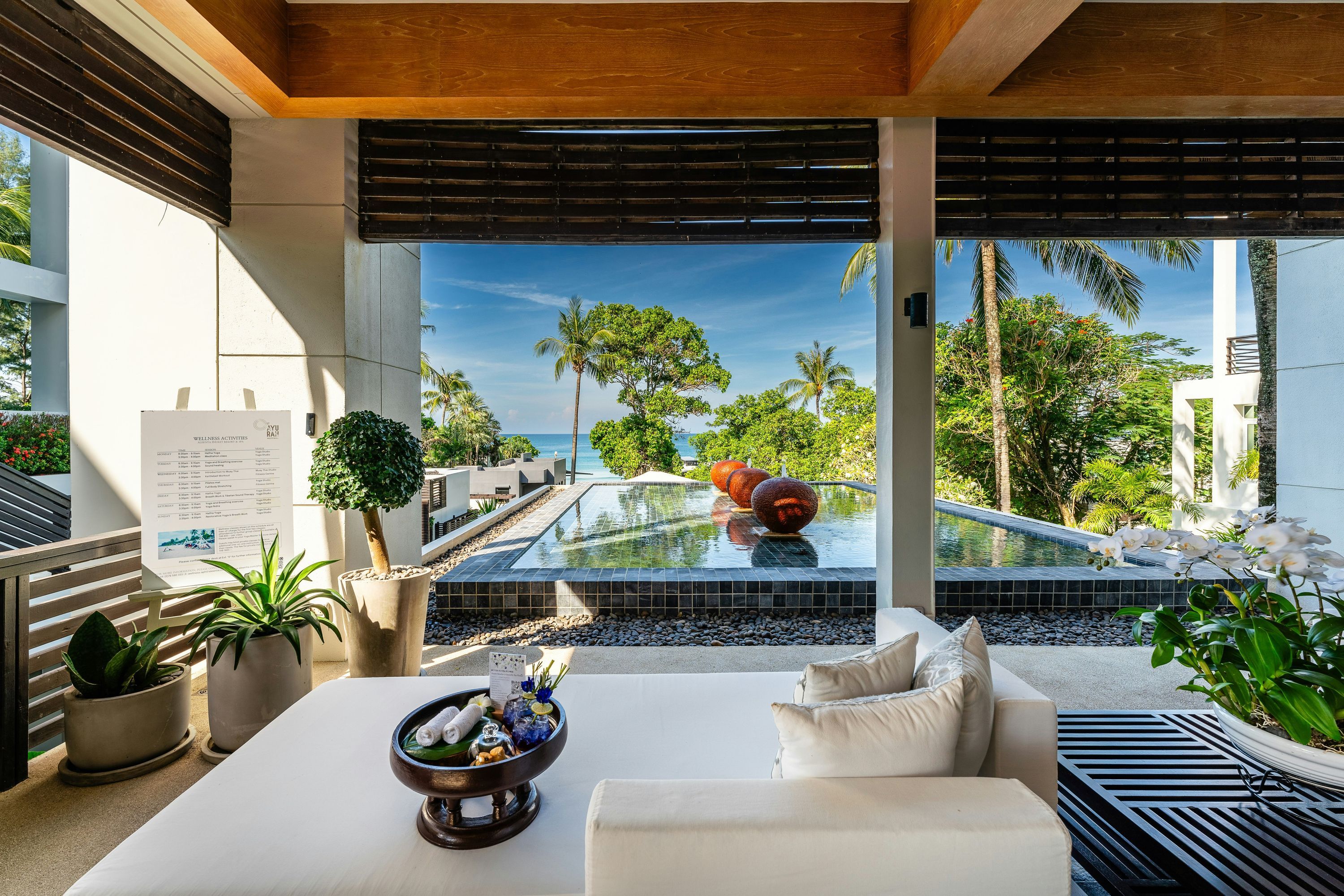 ألينتا فوكيت - فانج نا - ذا ليدينج هوتلز أوف ذا وورلد