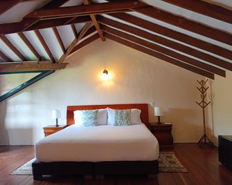 Hacienda El Novillero - Fusagasuga - Habitación