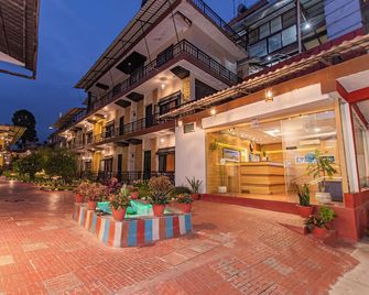 Moonlight Resort and Spa - Pokhara