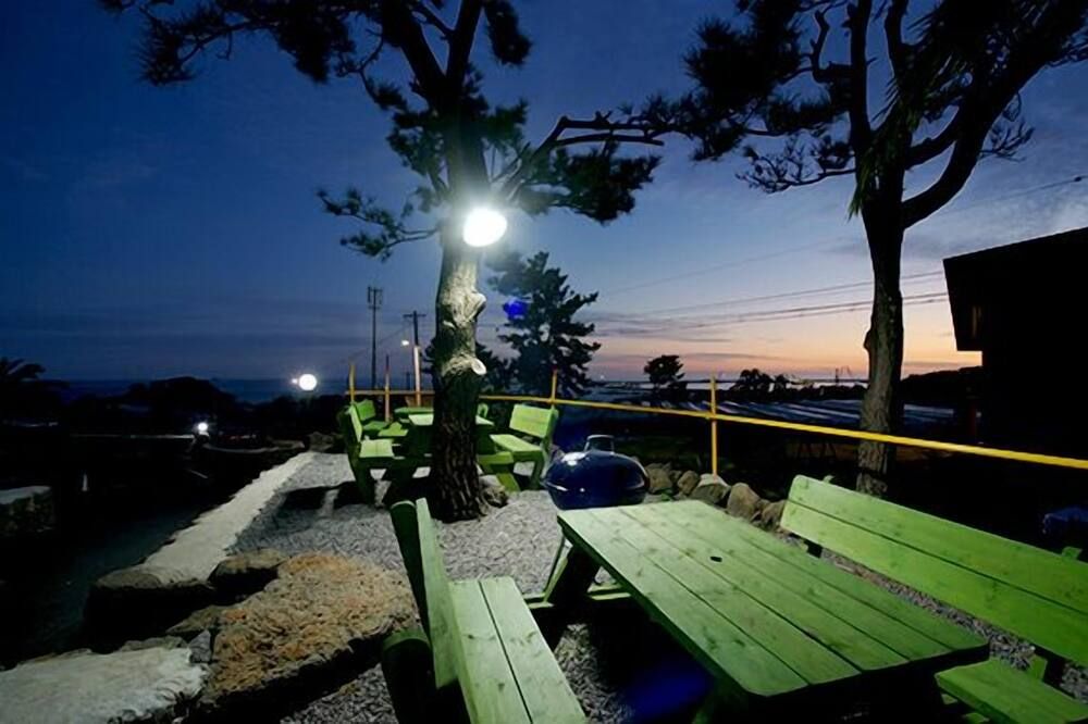 مارين بورت ريزورت