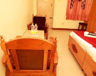 Kg Grand Inn - Erode