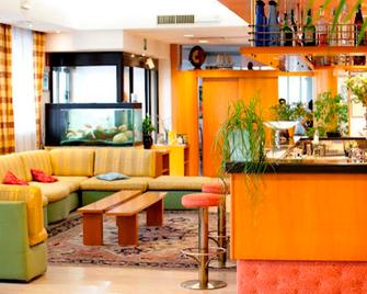 Hotel Canguro - San Benedetto del Tronto - Lobby