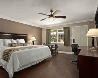 Quality Inn And Suites Santa Maria - Santa María