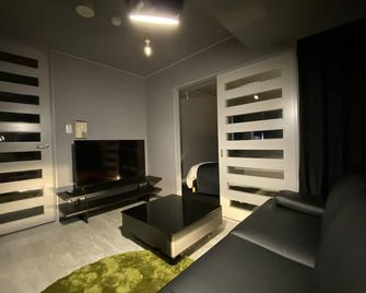 Randor Residence Tokyo Classic - טוקיו - סלון