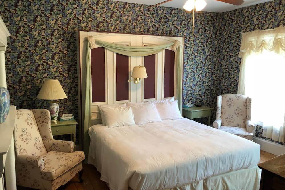 Central House Inn - Bar Harbor