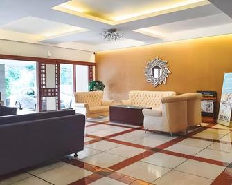 Ramayana Hotel - Tasikmalaya - Lobby