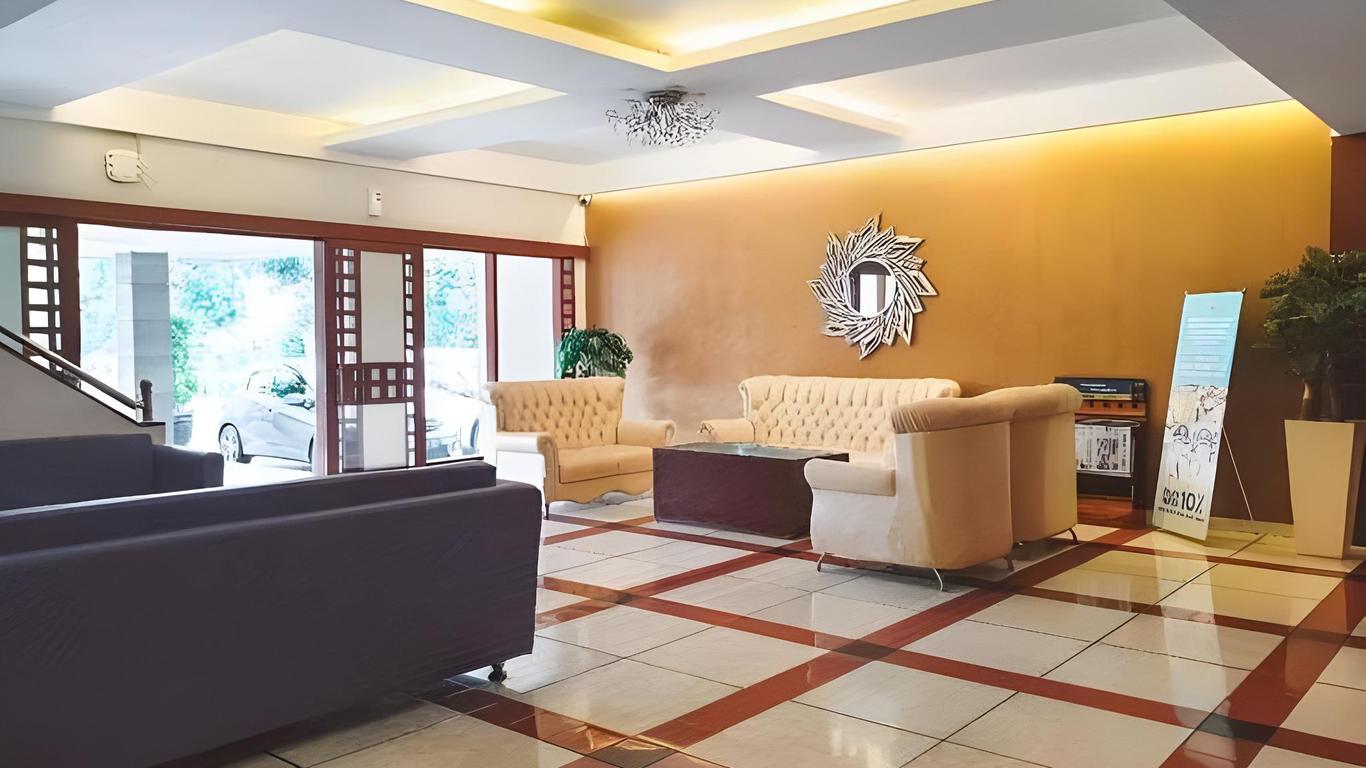 Ramayana Hotel