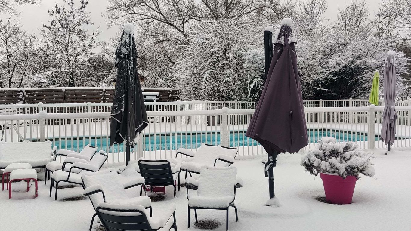 Hôtel Mercure Annemasse Porte de Genève