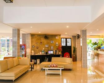 Krabi Heaven - Krabi - Lobby
