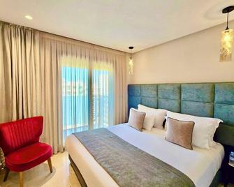 As Premium By Soho Hotels - Casablanca - Bedroom