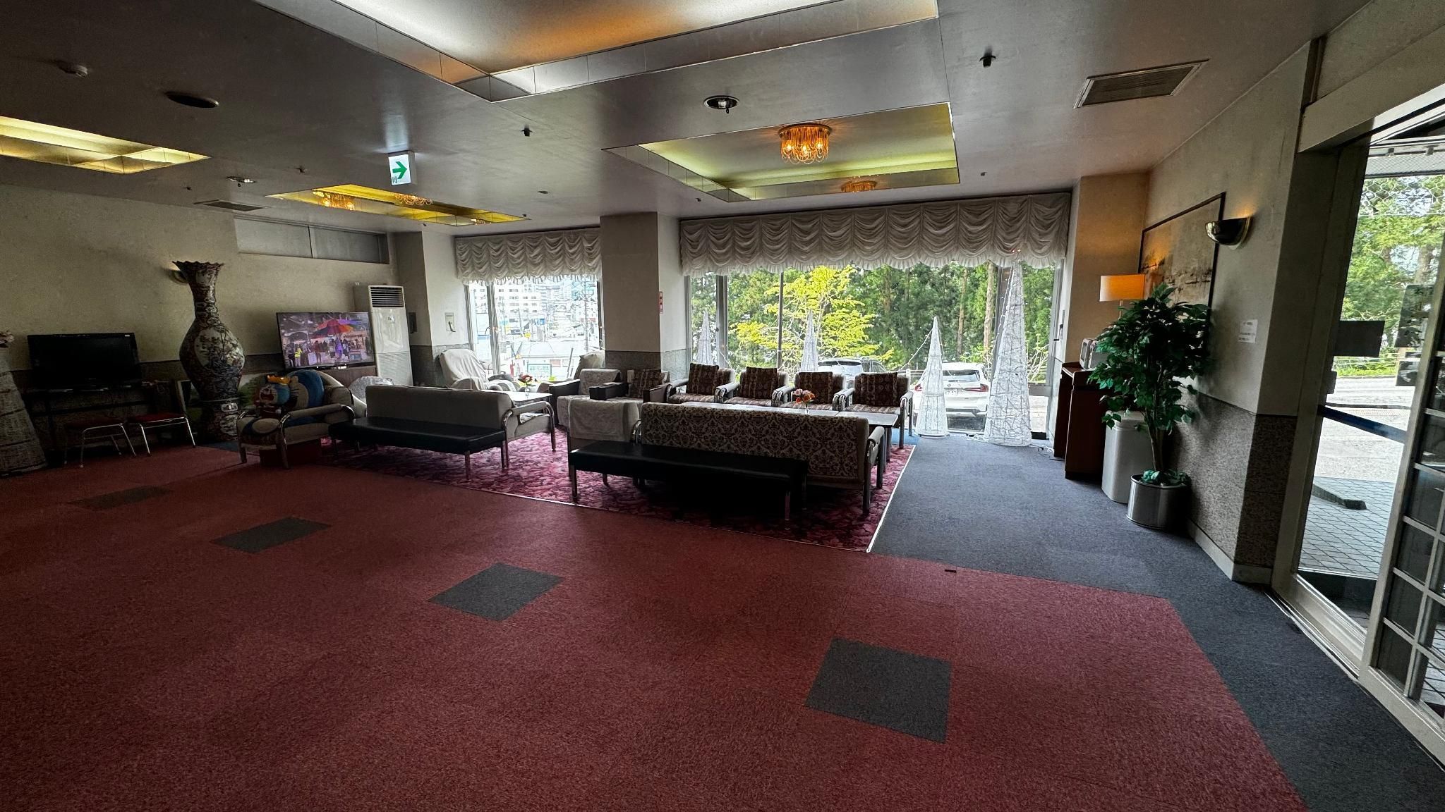 Hotel Chalet Yuzawa Ginsui