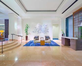 Grand Hyatt Tampa Bay - Tampa - Lobby