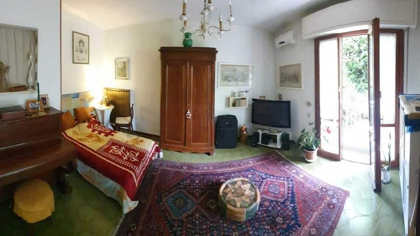 Maison De Dora