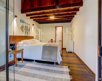 Casa 'Olu'Olu Itacaré - Itacare