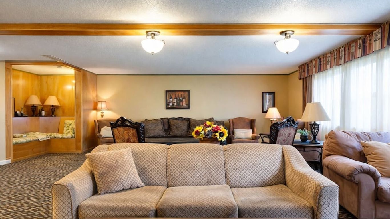 Fireside Inn and Suites