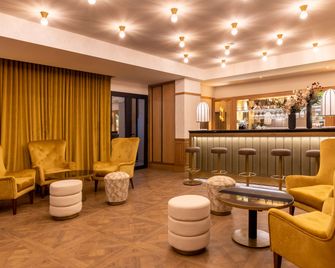 بيست ويستيرن بلاس مركز مدينة كازابلانكا - الدار البيضاء - ردهة