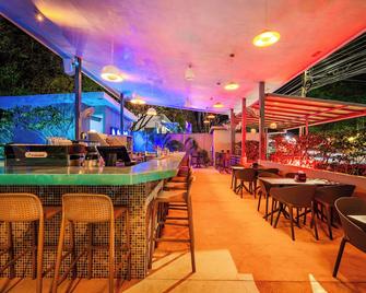 Wet Hotel - Adults Only - Tamarindo - Bar