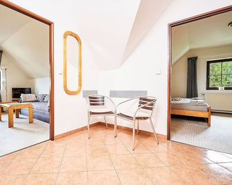 Apartment Alice II- by Interhome - Harrachov
