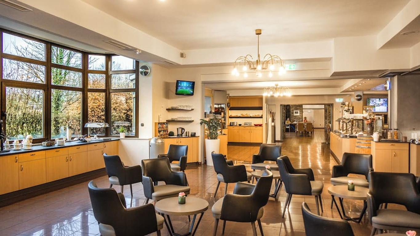 Sport- und Tagungshotel De Poort