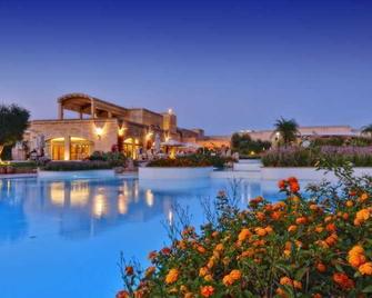 Vivosa Apulia Resort - Ugento