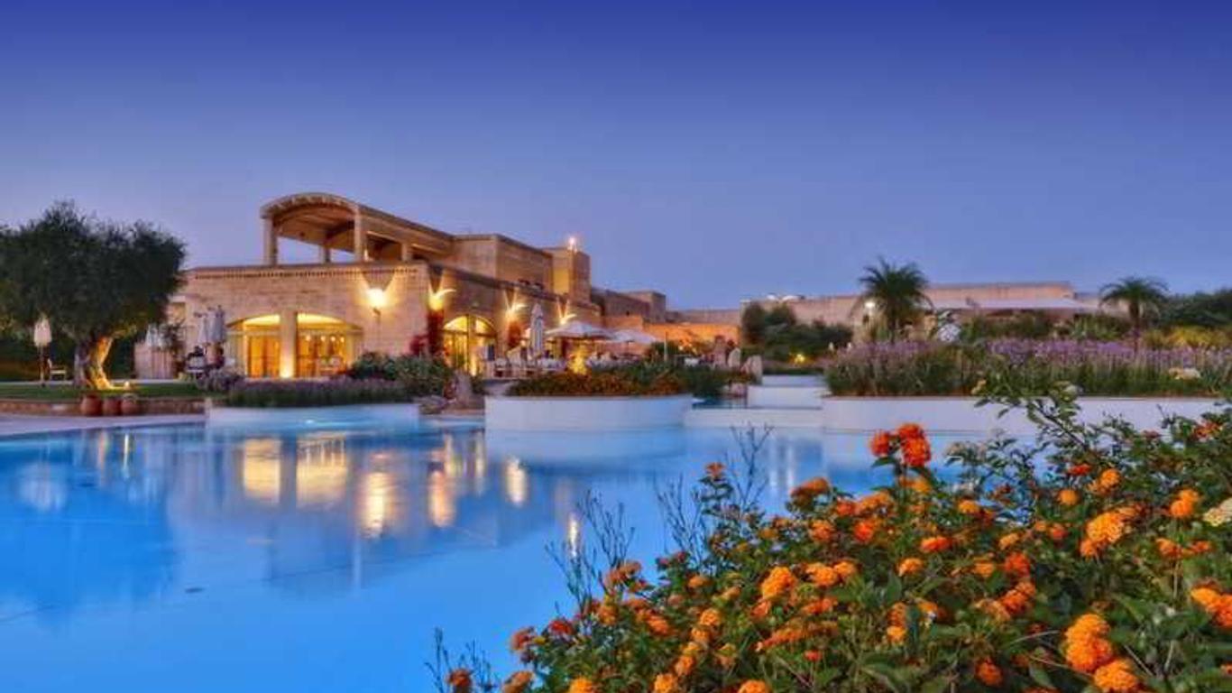Vivosa Apulia Resort