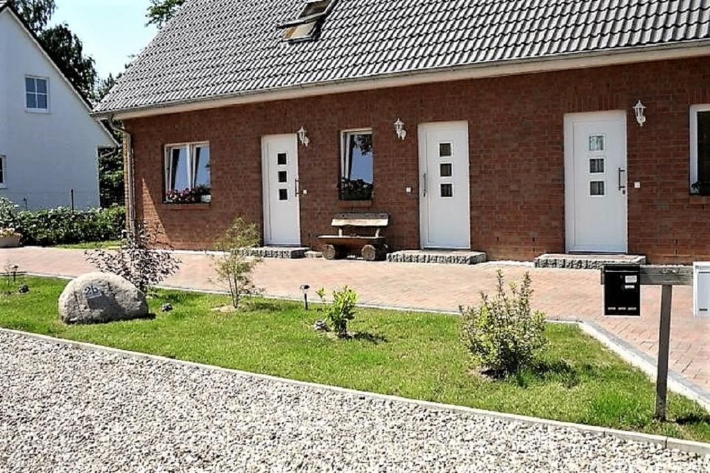 Pension Runde Wiese 31 5 6 Greifswald Hotel Deals Reviews