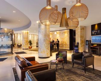 Novotel London Tower Bridge - Lontoo - Aula