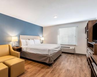 Extended Stay America Suites - Norco - Norco - Slaapkamer