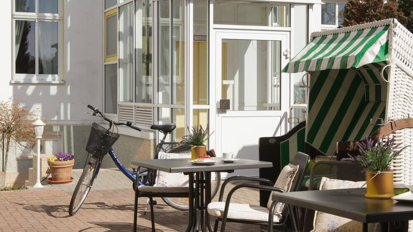 بارك هوتل ديل مار